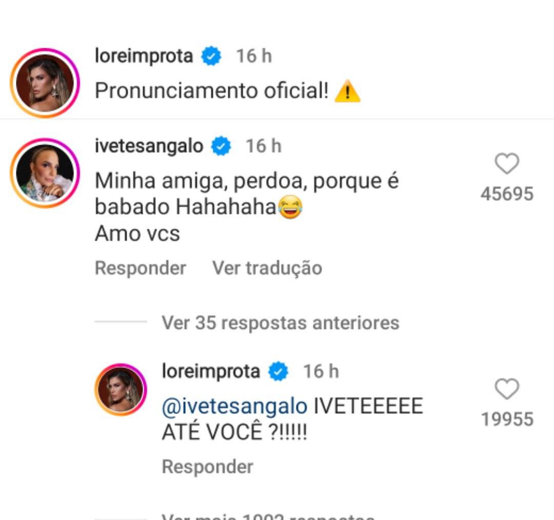 lore