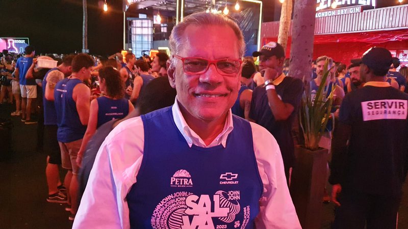 João Henrique