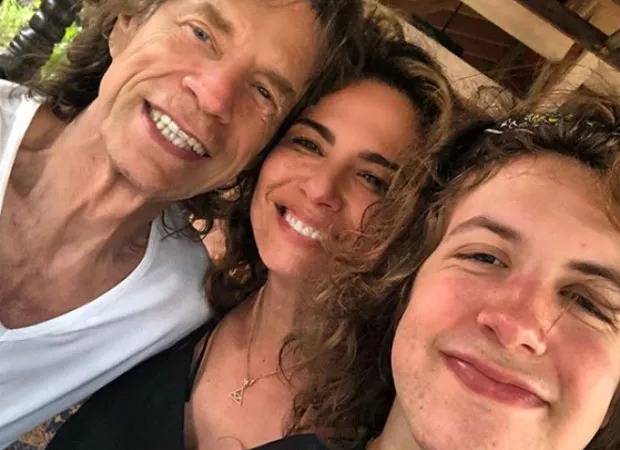 luciana e mick