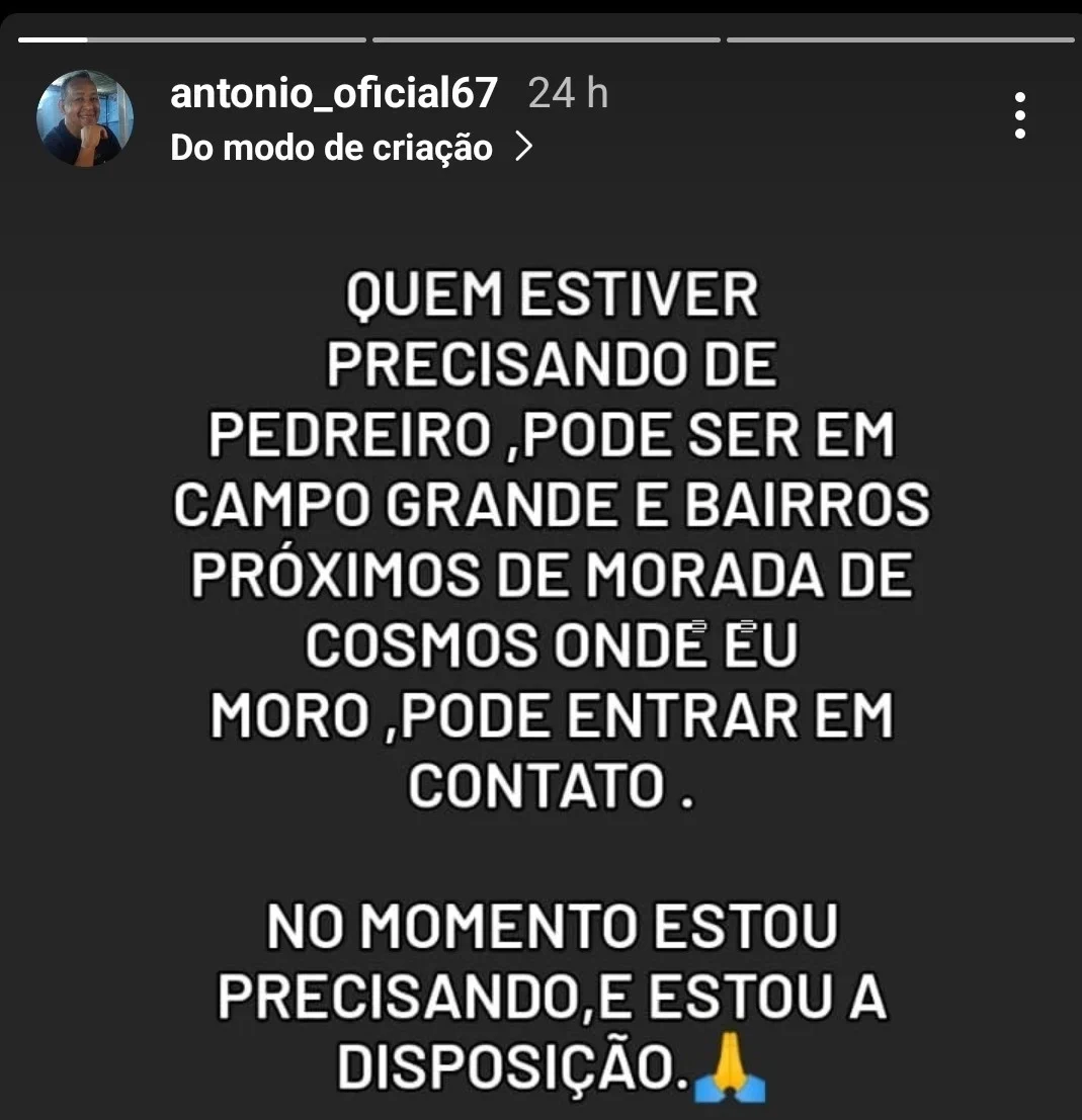 pai bruna karla