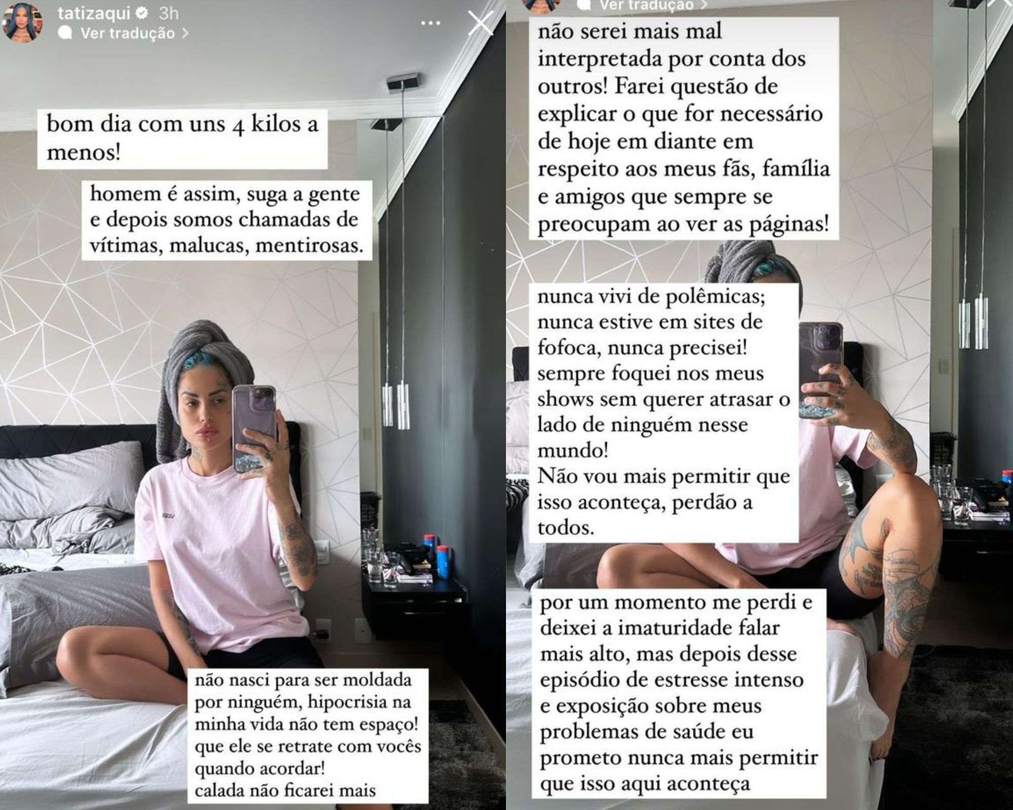 tati zaqui