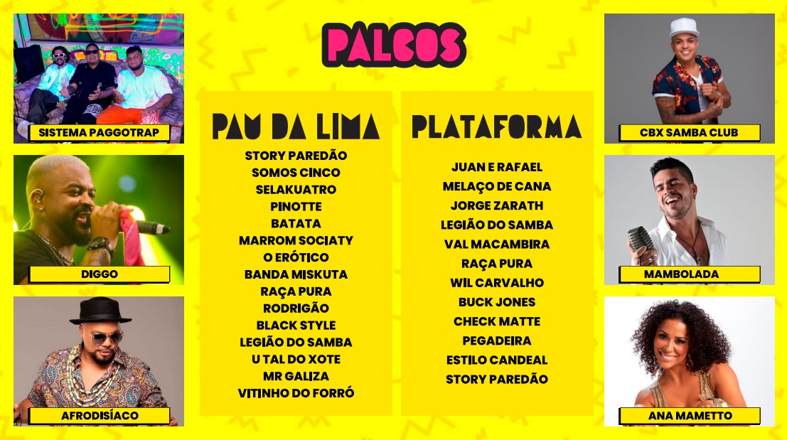 carnaval
