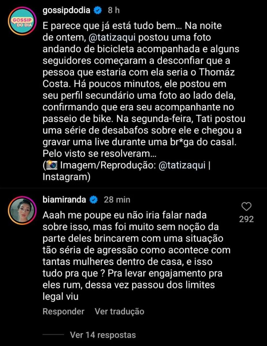 bia miranda