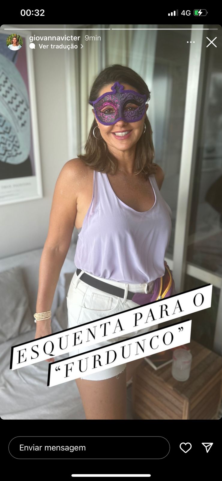 giovanna
