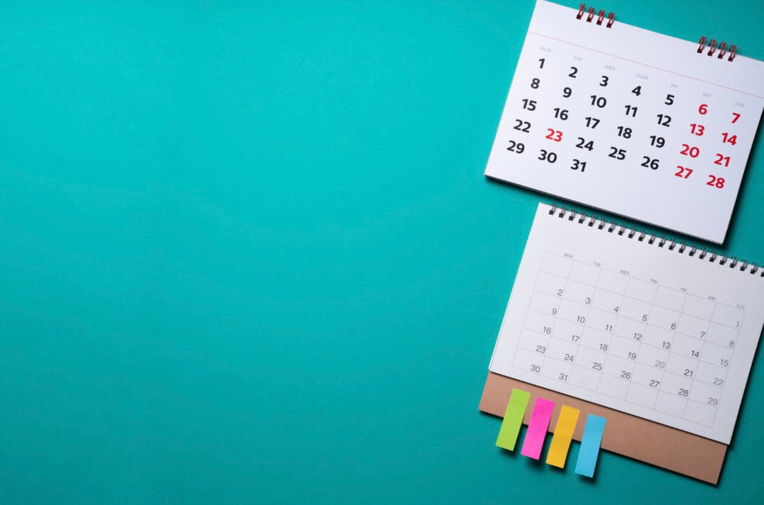 calendario