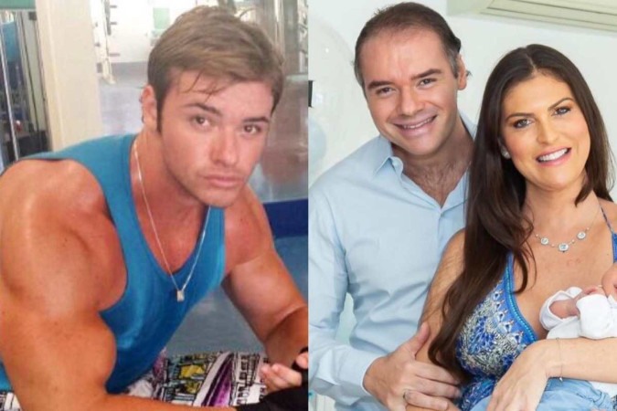 redes socais