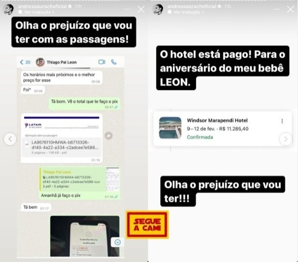 andressa