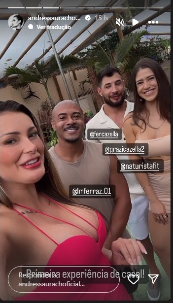 andressa