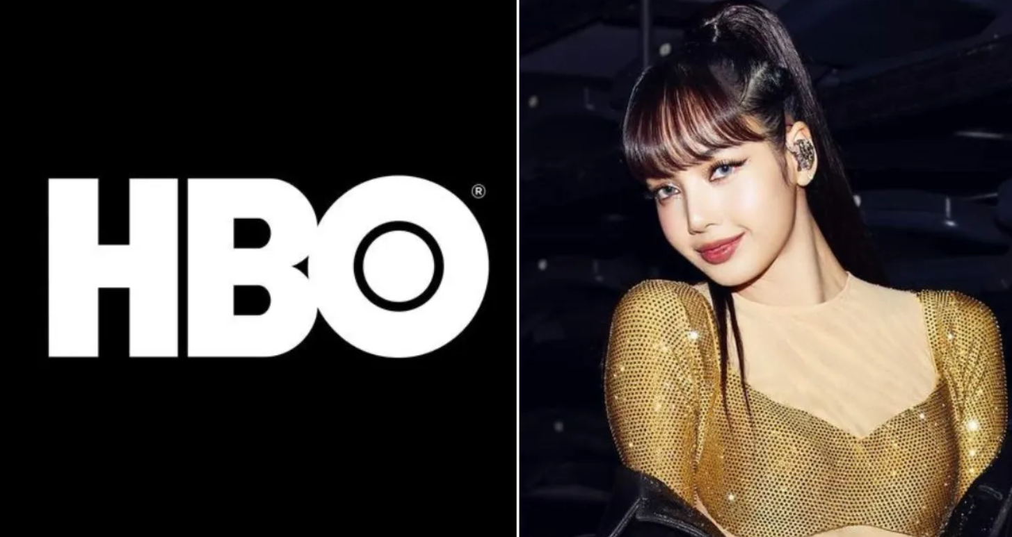 Lisa, do Blackpink, estreia como atriz em série da HBO