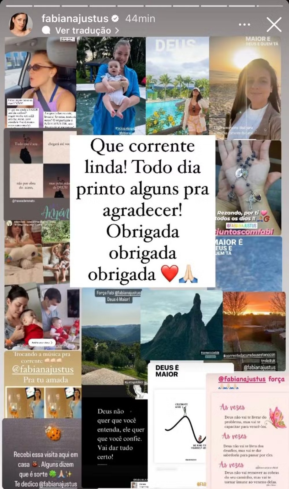 fabiana