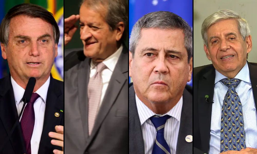 Foto: Marcelo Camargo / Marcello Casal Jr / Agência Brasil / Divulgação / TV Brasil / Montagem BNews