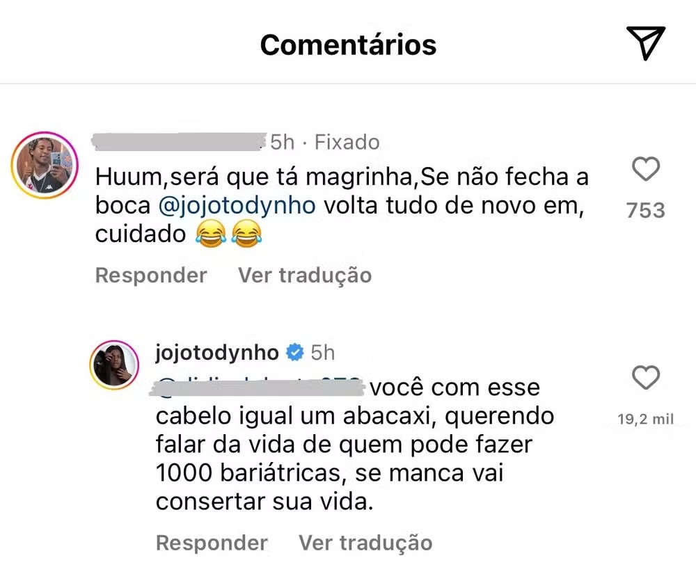 jojo
