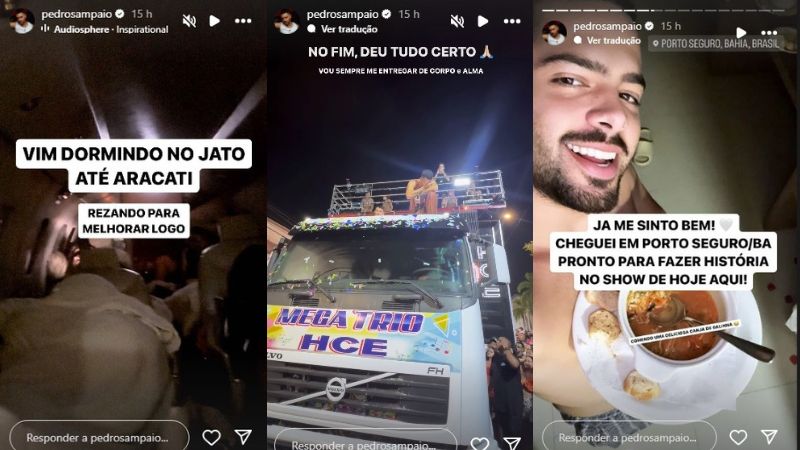 sampaio