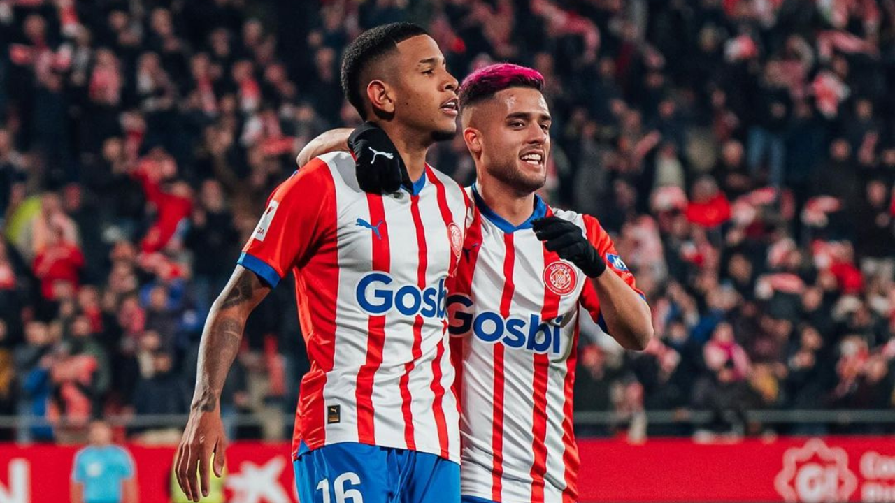 Bnews · El Manchester City acuerda fichar a la estrella brasileña del Campeonato de España