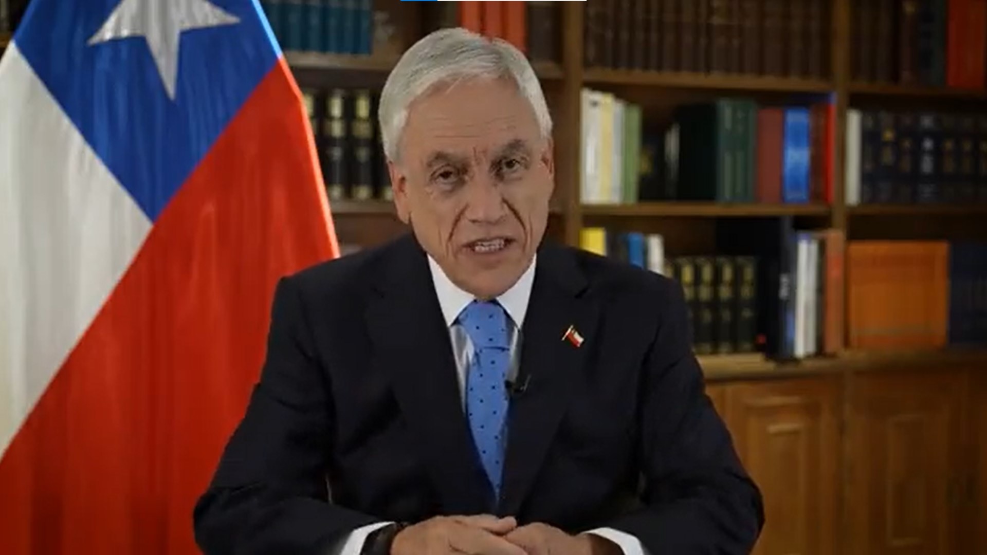 URGENTE! Morre o ex-presidente Sebastián Piñera em trágico acidente no ...