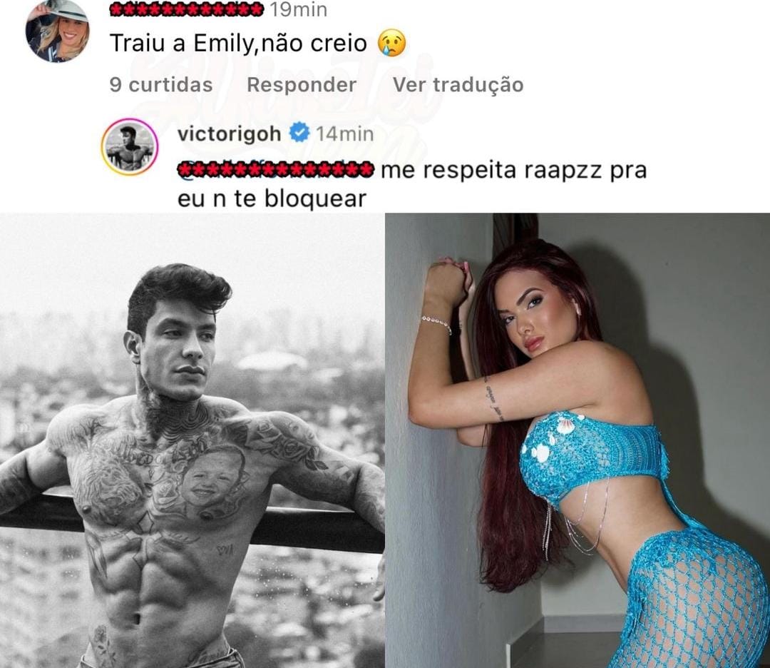 victor