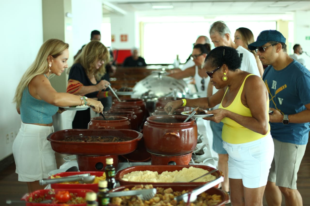 feijoada