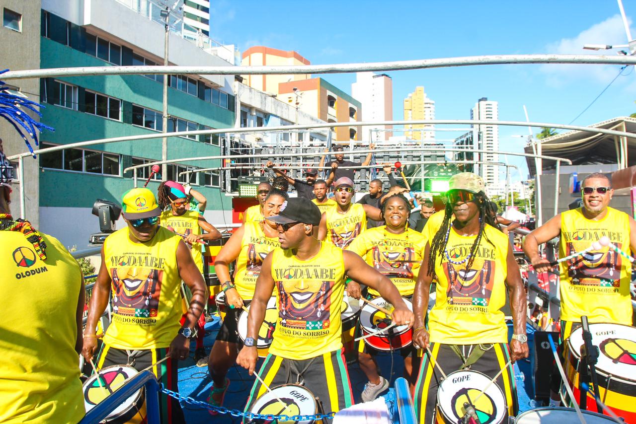Foto: Domingos Júnior / BNews