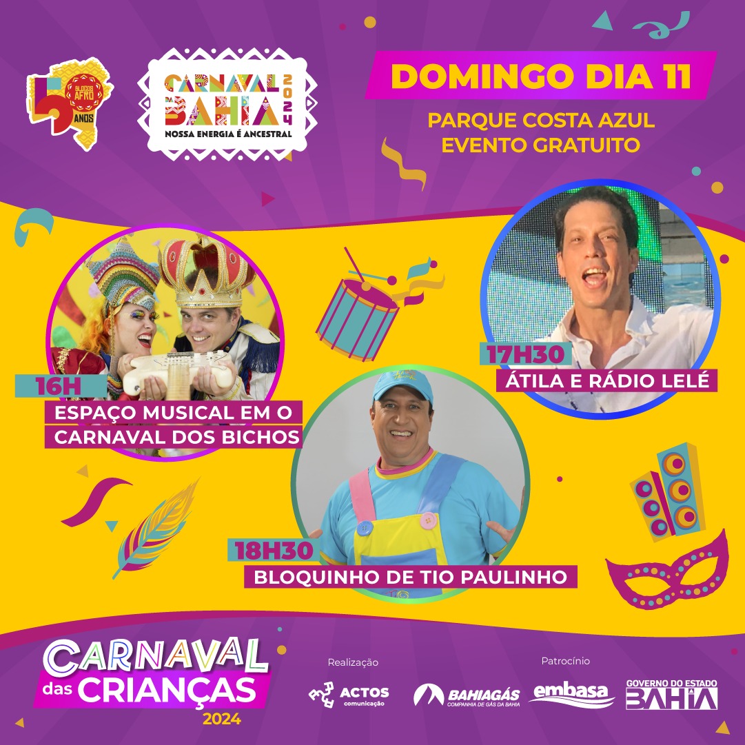Divulgação
