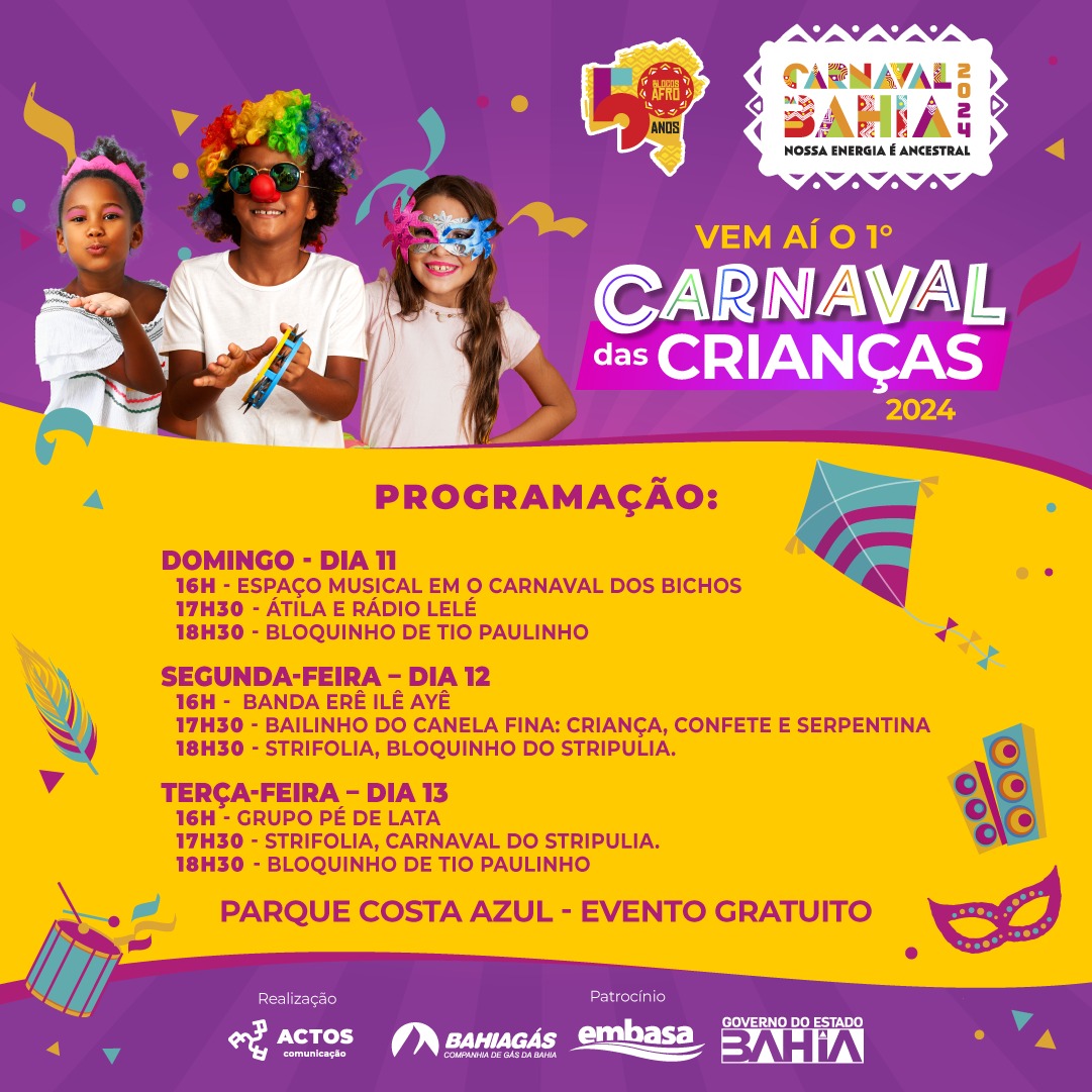 Divulgação