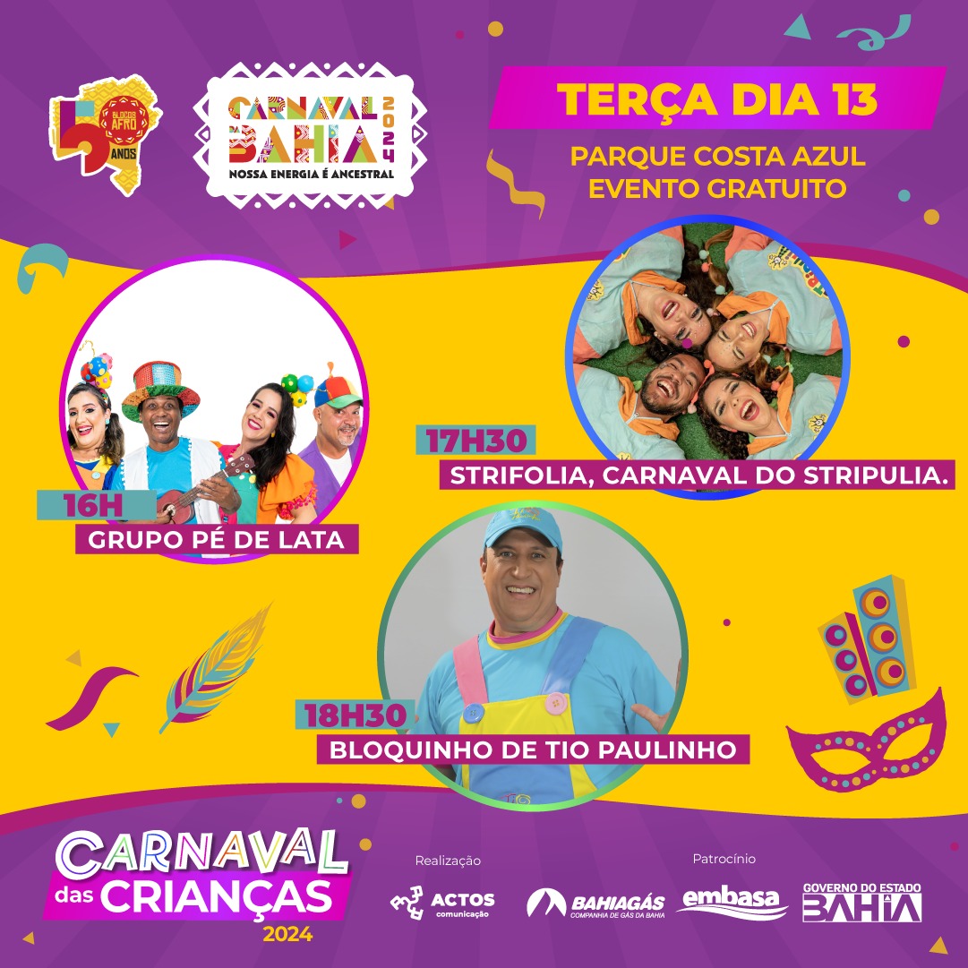 Divulgação