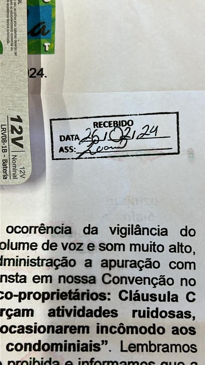 Foto: Leitor BNews