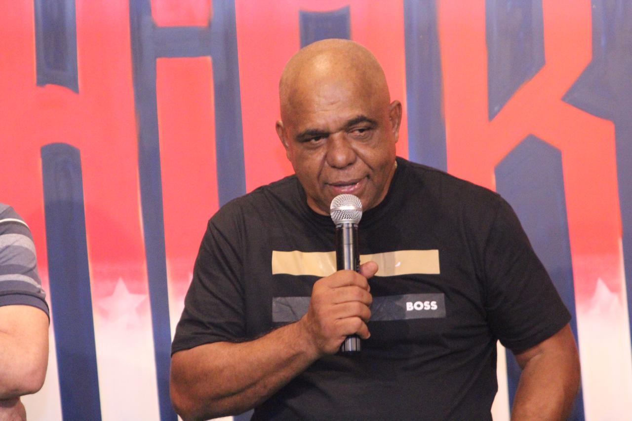 Domingos Júnior/BNews