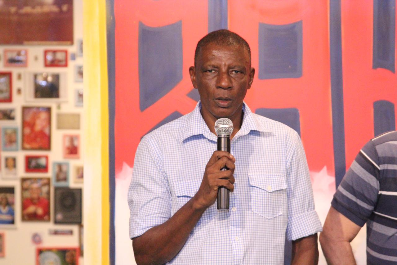 Domingos Júnior/BNews