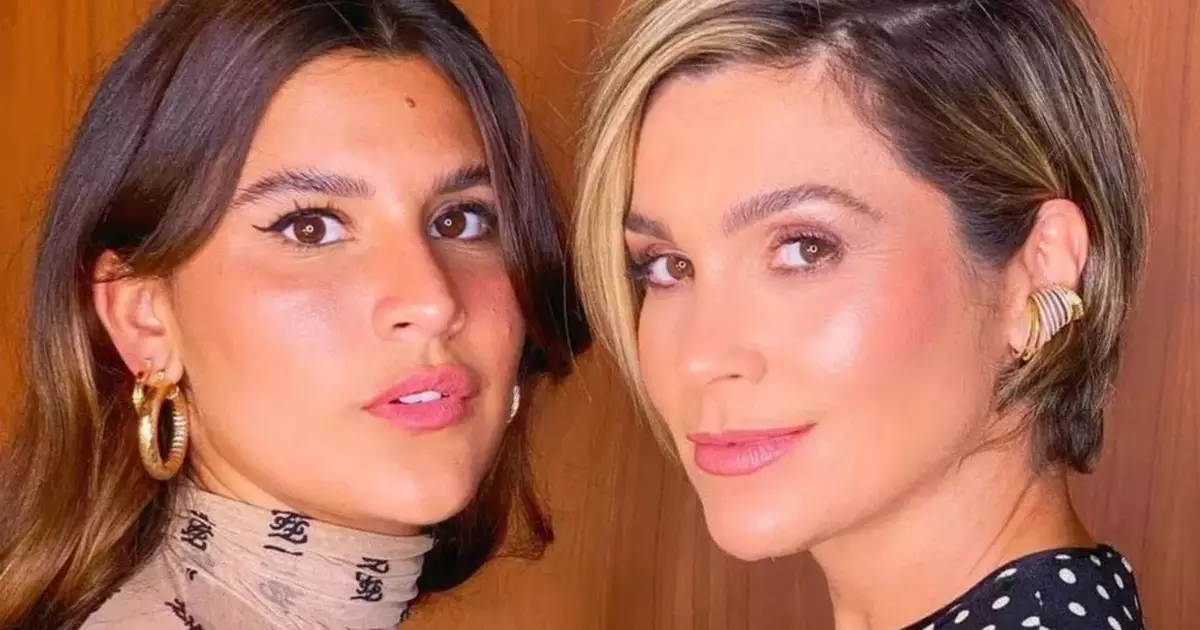 Flávia Alessandra choca internautas com "frase apaixonada" ao expor bastidores do fim de casamento com Marcos Paulo
