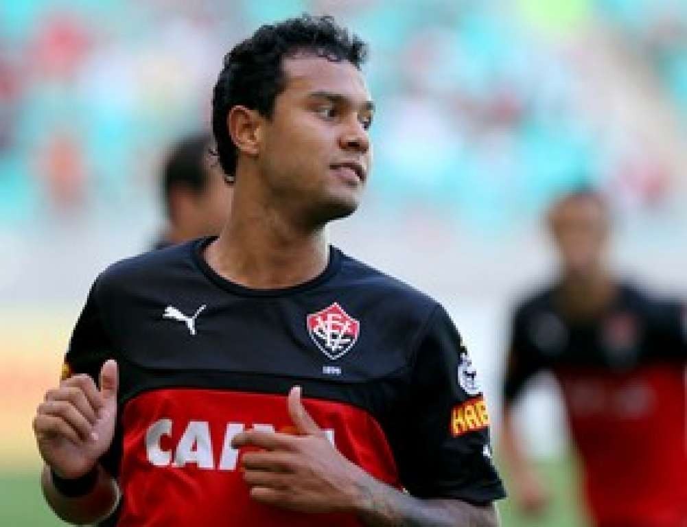 Felipe Oliveira | EC Vitória