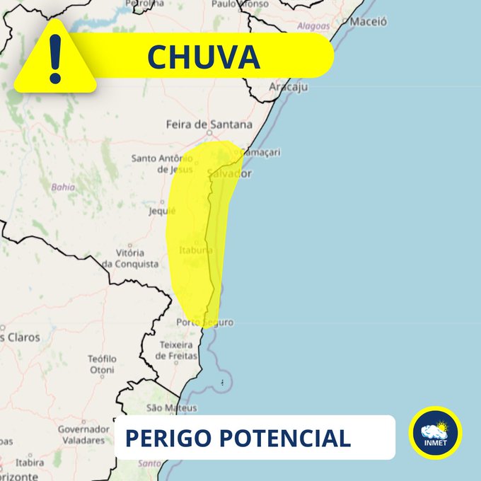 alerta inmet