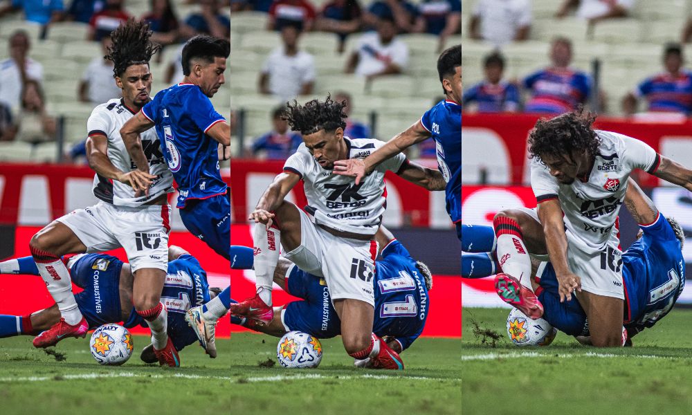 Victor Ferreira | EC Vitória