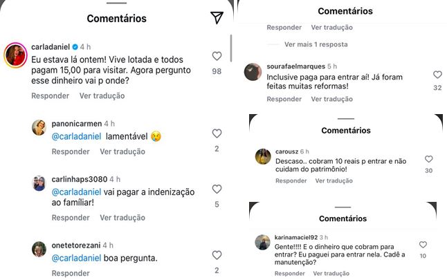 Instagram 