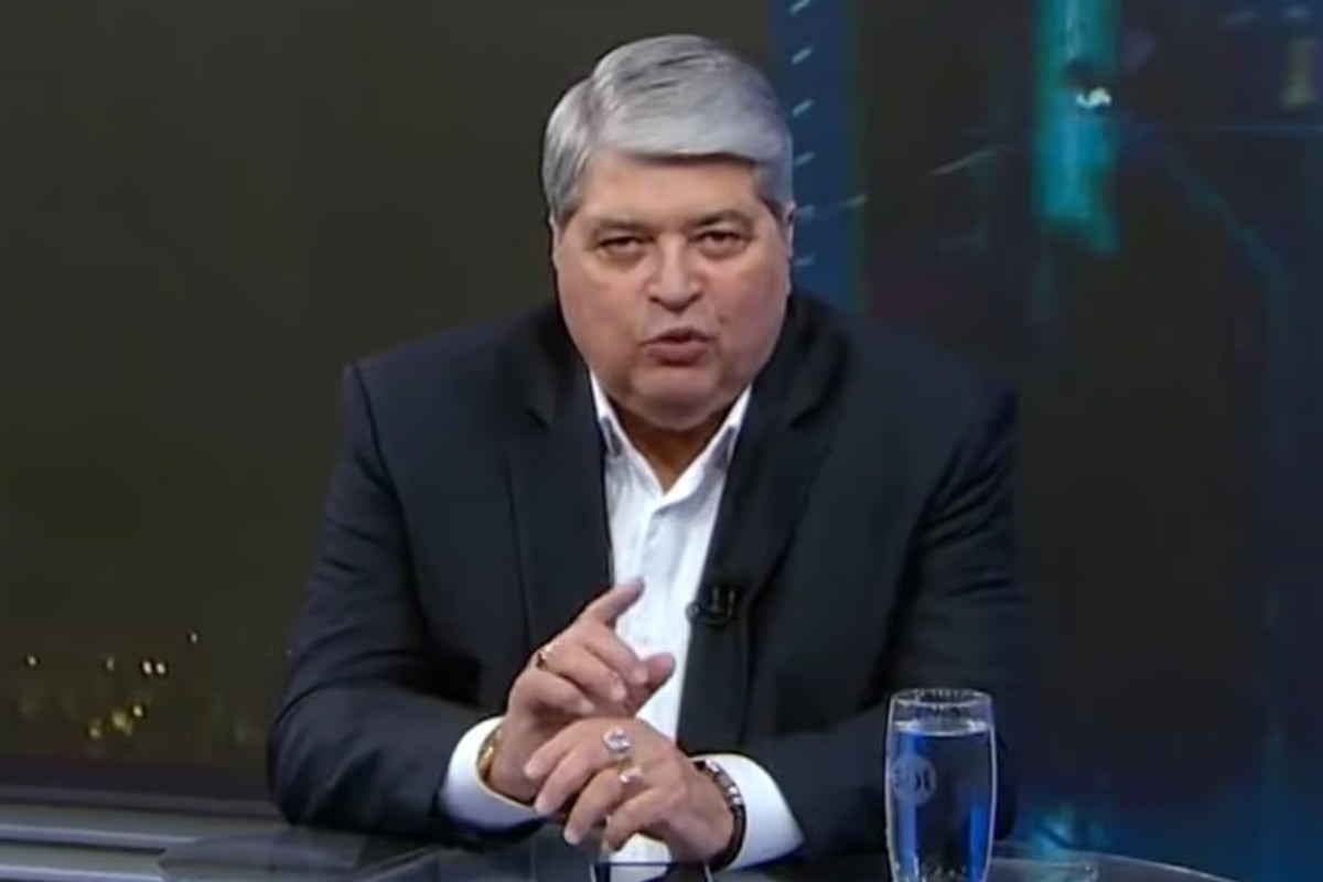 Reprodução | SBT