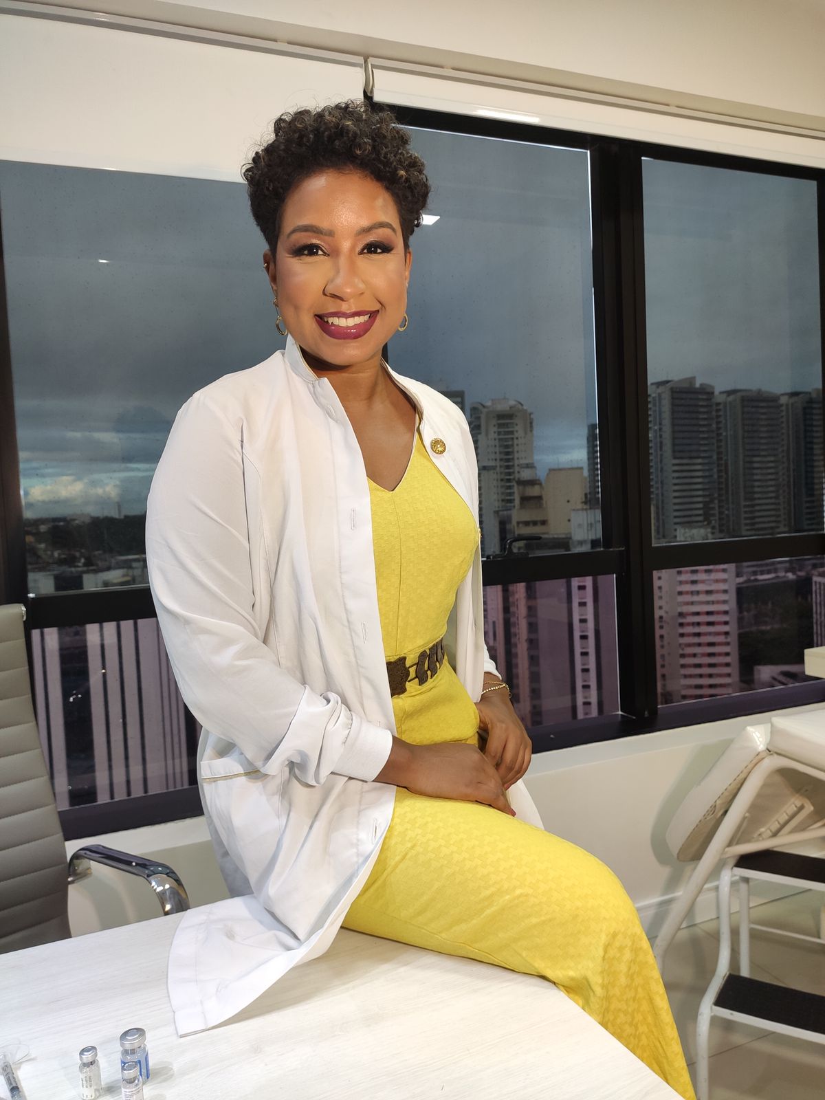 Jéssica Magalhães