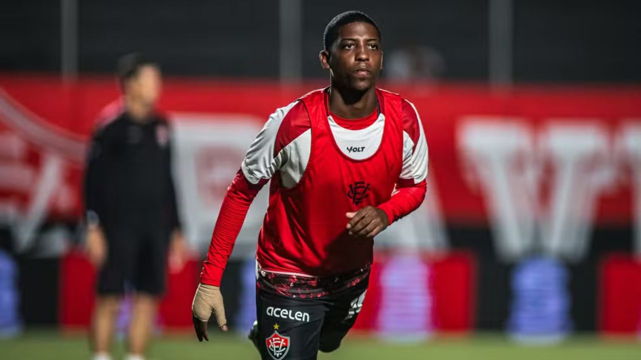 Victor Ferreira/ECVitória