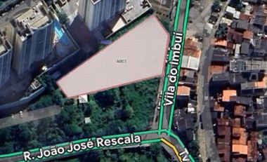 Local alvo de decisão da prefeitura funcionava como horta comunitária