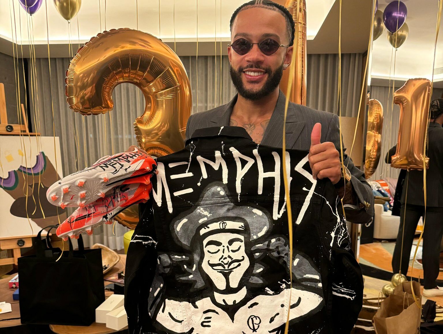 Depay