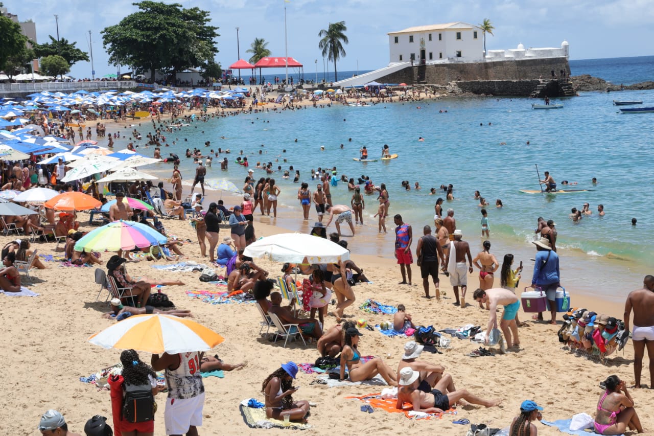 porto da barra