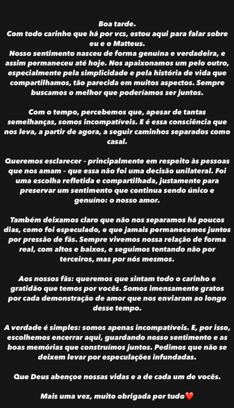 story isabelle