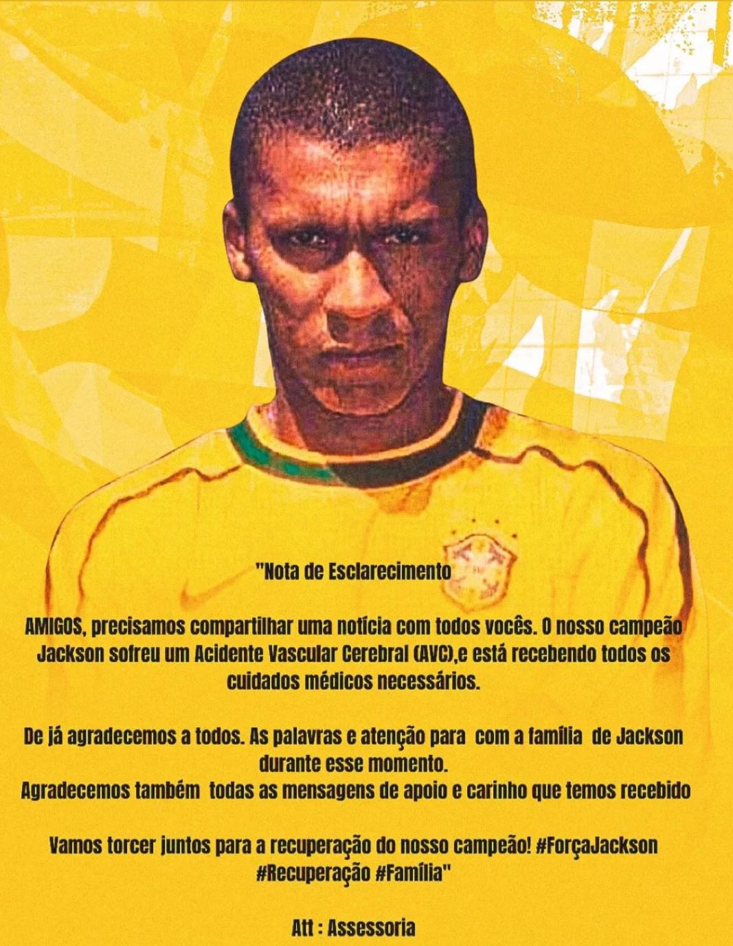 Reprodução | Redes Sociais