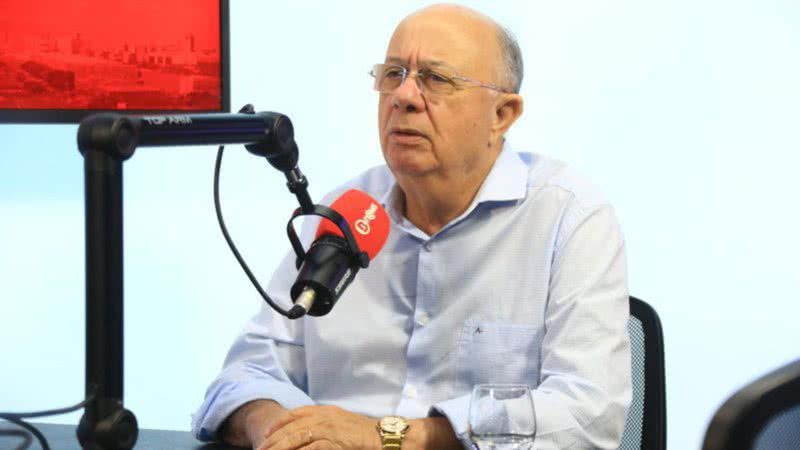 Zé Ronaldo 