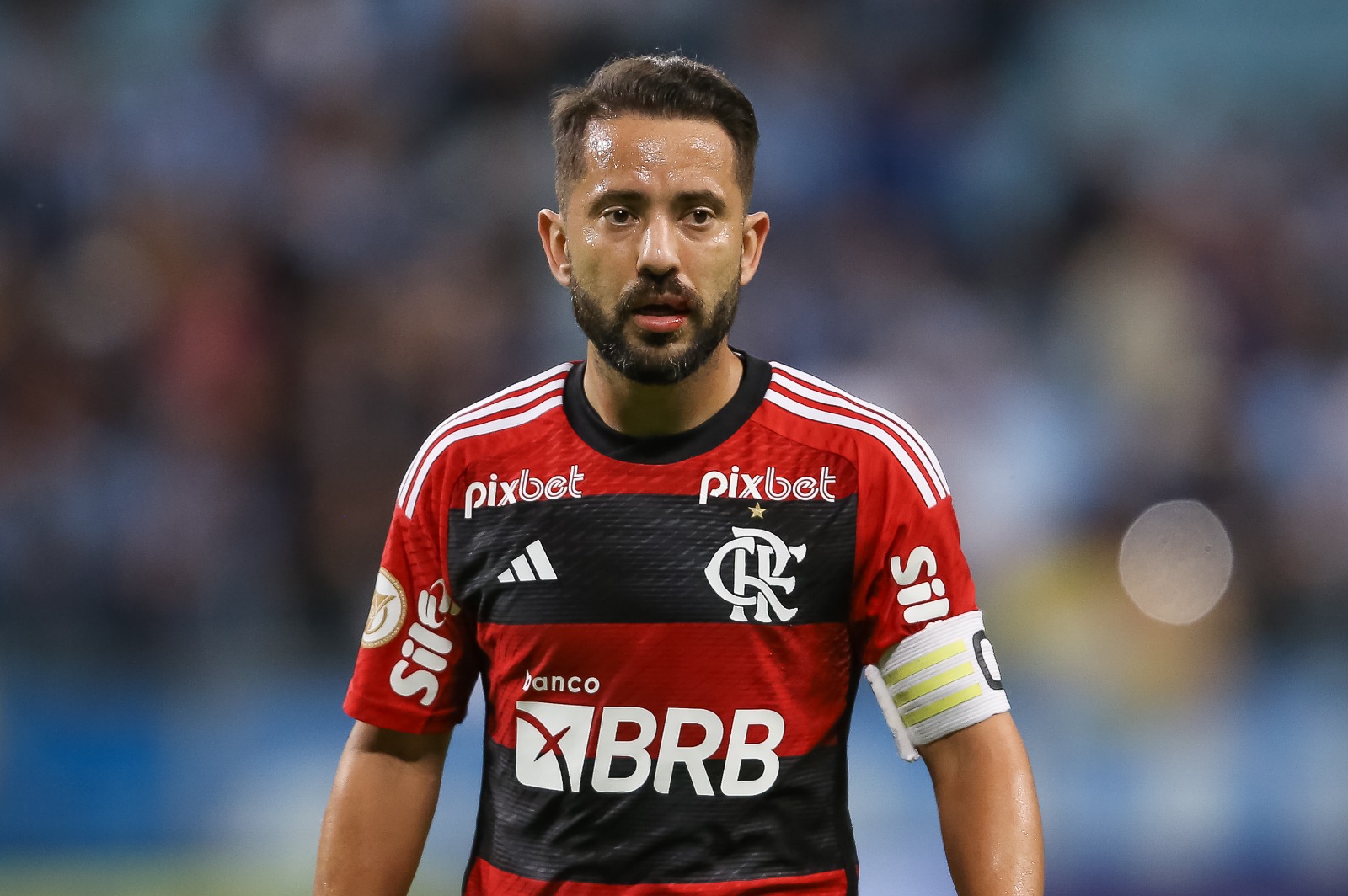 Divulgação/Flamengo