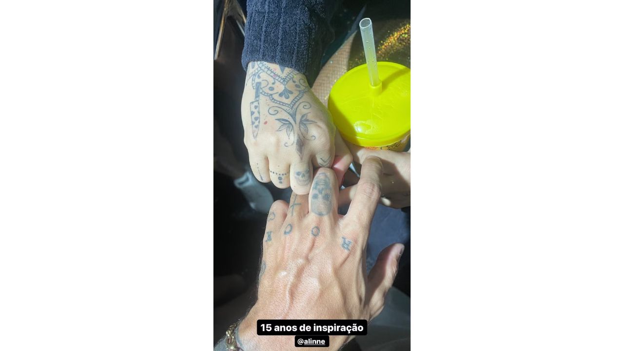 tatto