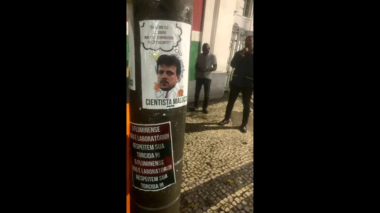 Reprodução/Redes Sociais