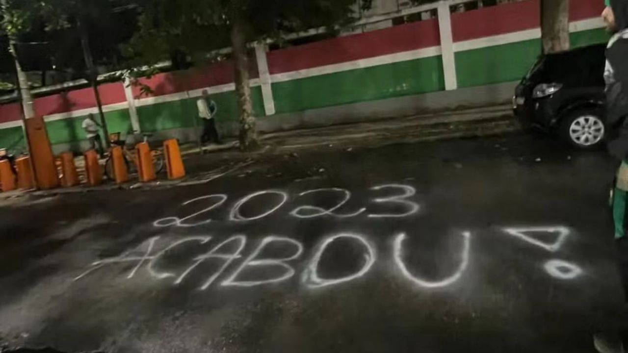 Reprodução/Redes Sociais