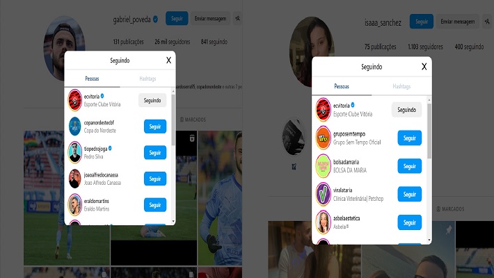 Foto: Reprodução / Instagram