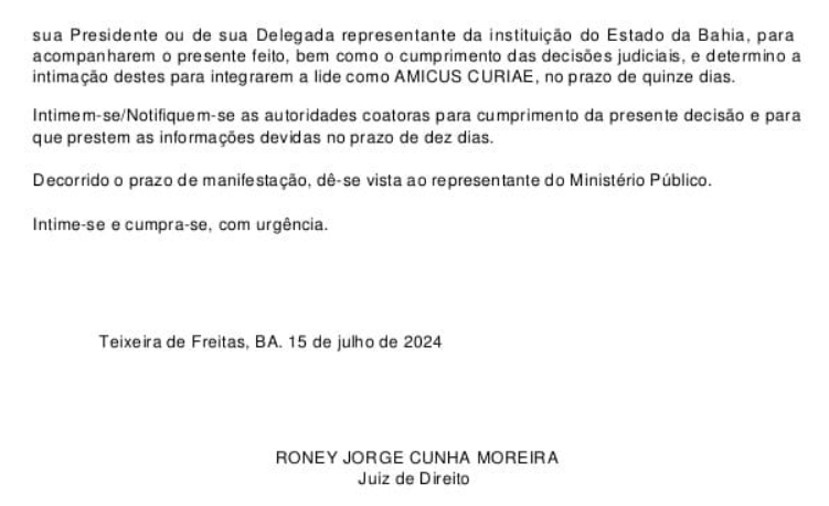 Processo 