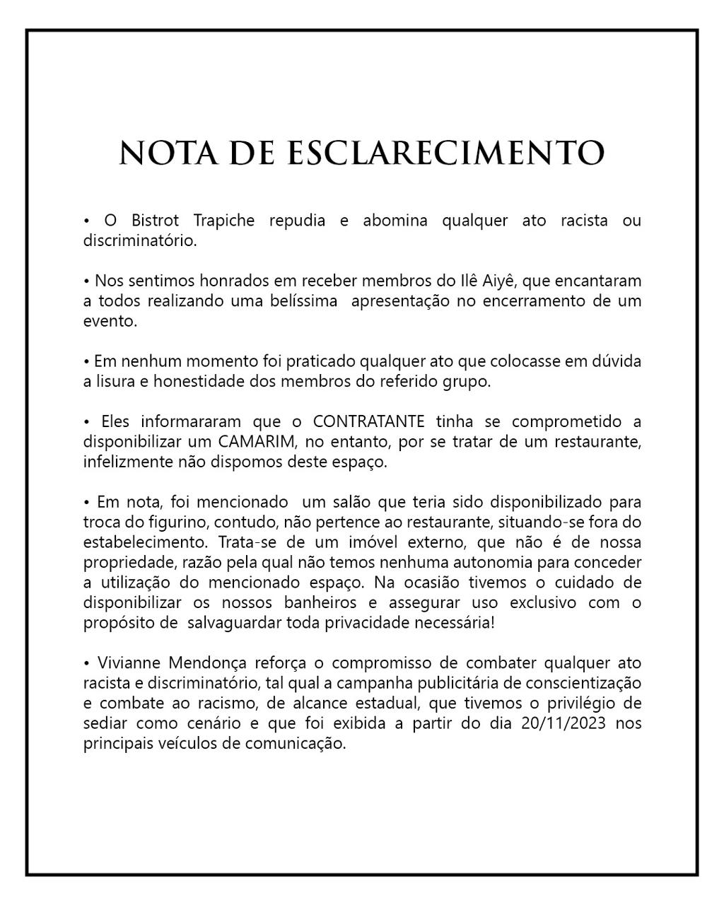 nota