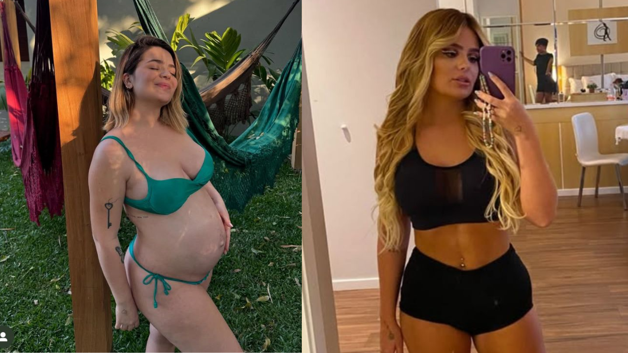 Viih Tube decide focar em cuidados pessoais